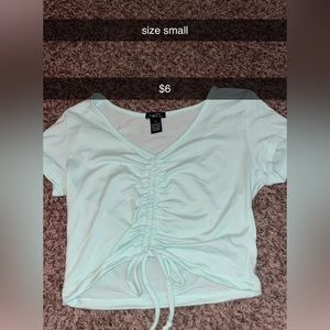 rue 21 soft shirts size small
